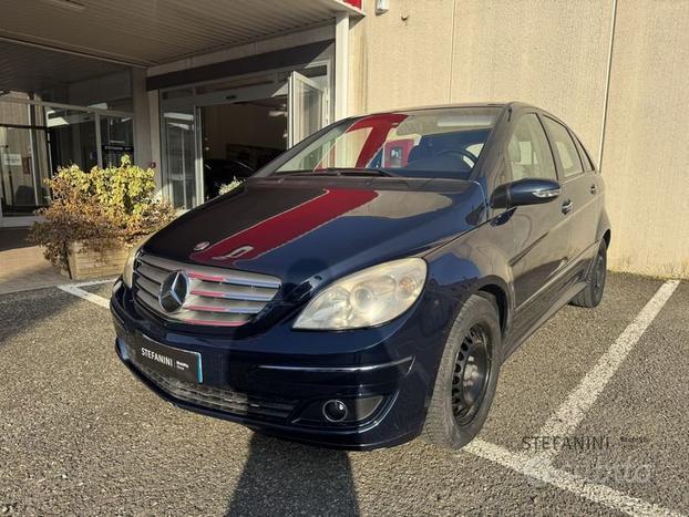 Mercedes-Benz Classe B B 180 CDI Sport