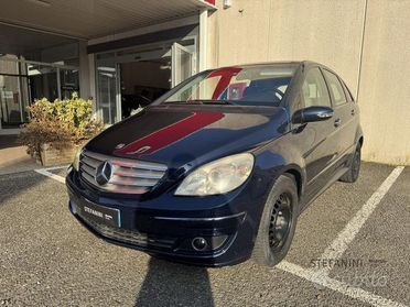 Mercedes-Benz Classe B B 180 CDI Sport