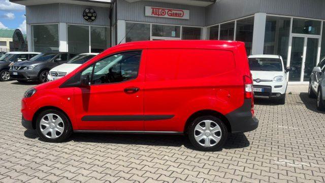 FORD Transit Courier 1.5 TDCi 100CV Van Trend *** NETTO IVA ***