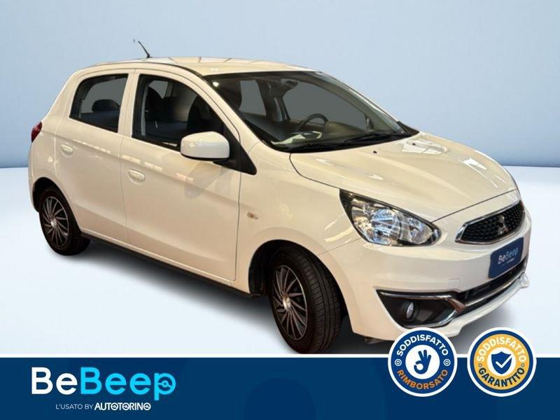 Mitsubishi Space Star 1.0 INVITE MY19