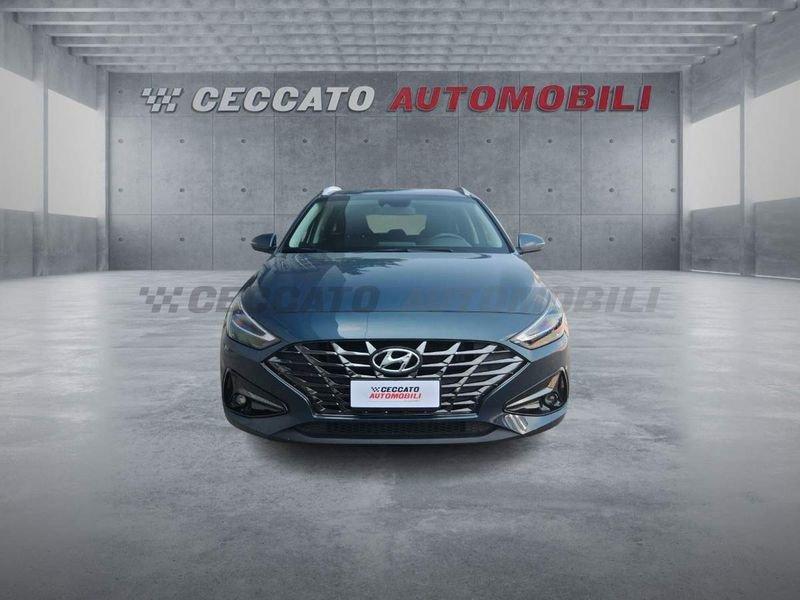 Hyundai i30 i30 Wagon 1.0 t-gdi 48V Prime 120cv