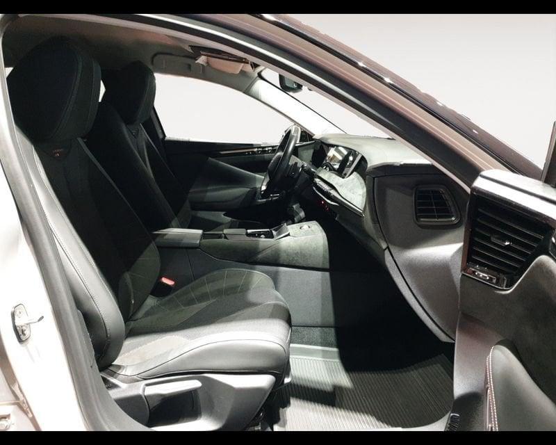 DS DS4 2ª serie PureTech 130 aut. Performance Line