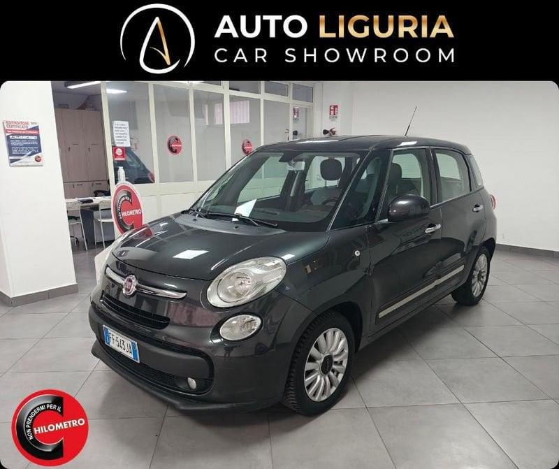 FIAT 500L 500L 1.3 Multijet 95 CV Pop Star