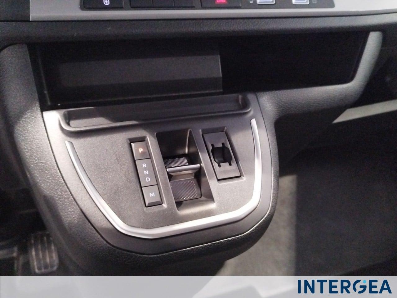 FIAT Ulysse combi M1 2.0 bluehdi 180cv L3H1 at8