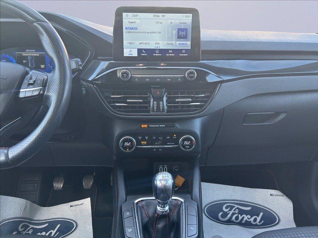 FORD Kuga 1.5 ecoblue ST-Line 2wd 120cv del 2021