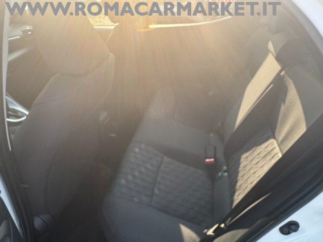 TOYOTA Yaris 1.5 Hybrid 5 porte Active MY25 UNIPRO PRONTA CONSE
