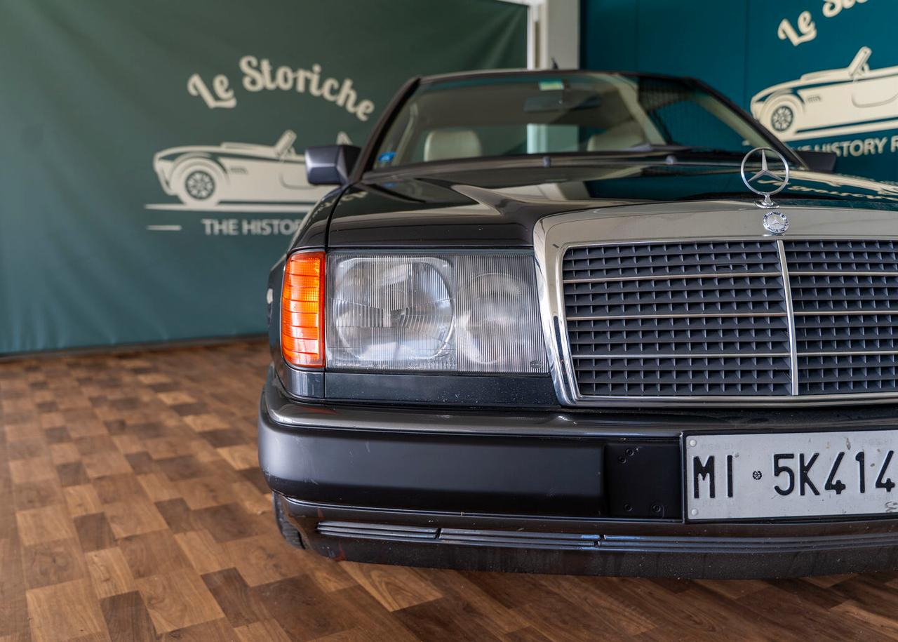Mercedes Classe E Coupè 300 CE