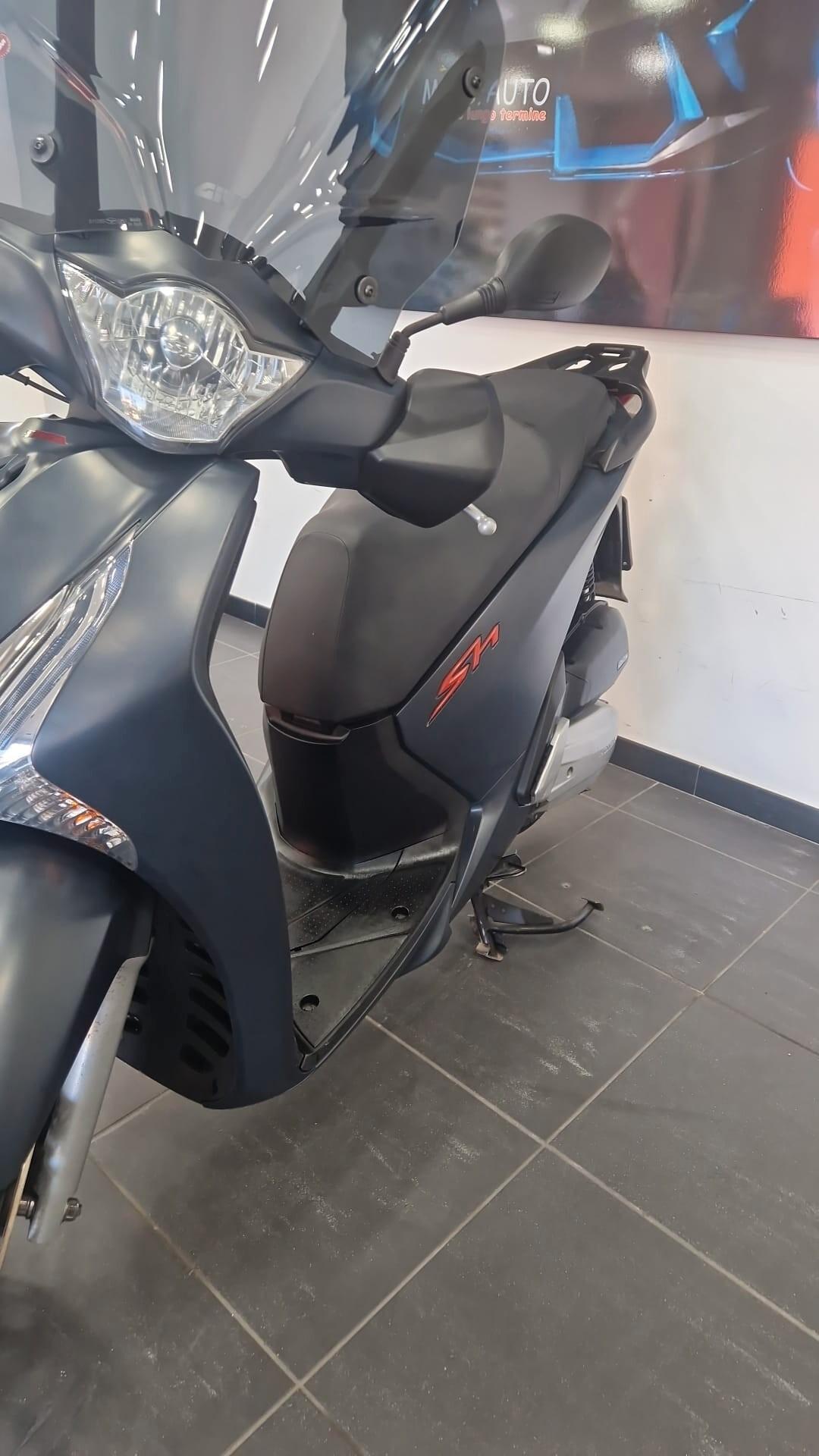 Honda SH 125