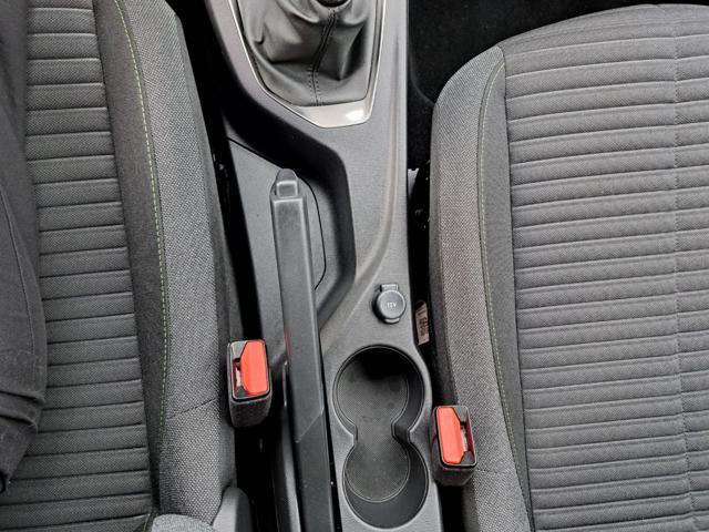 PEUGEOT 208 208 Active 1.2 100CV