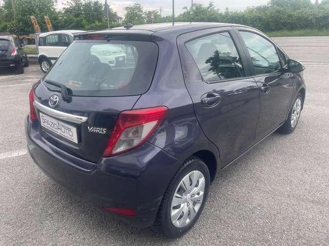 Toyota Yaris 5p 1.0 Lounge