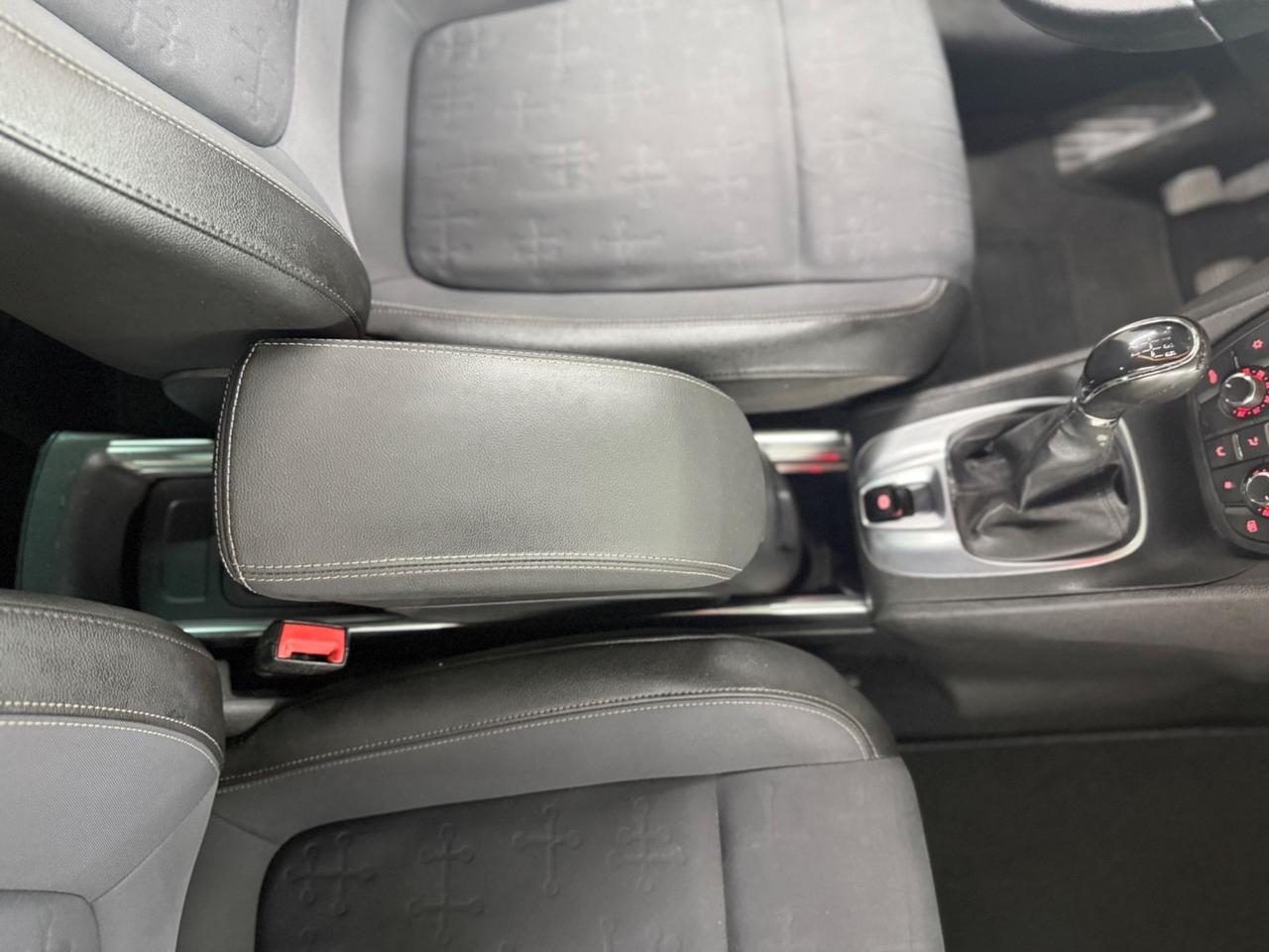 Opel Meriva (anno 2015)