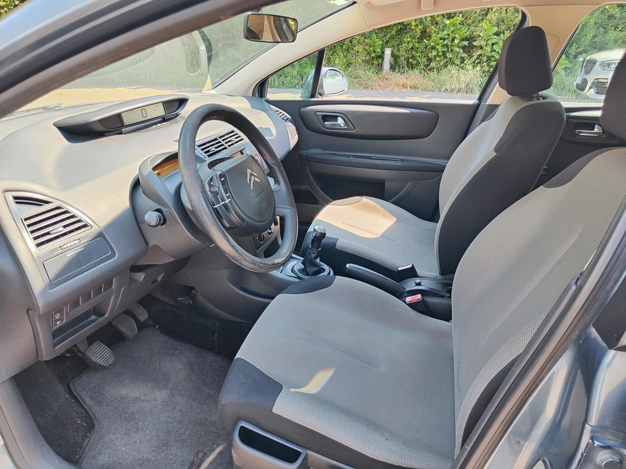 Citroen C4 1.4 benzina 131.000 KM