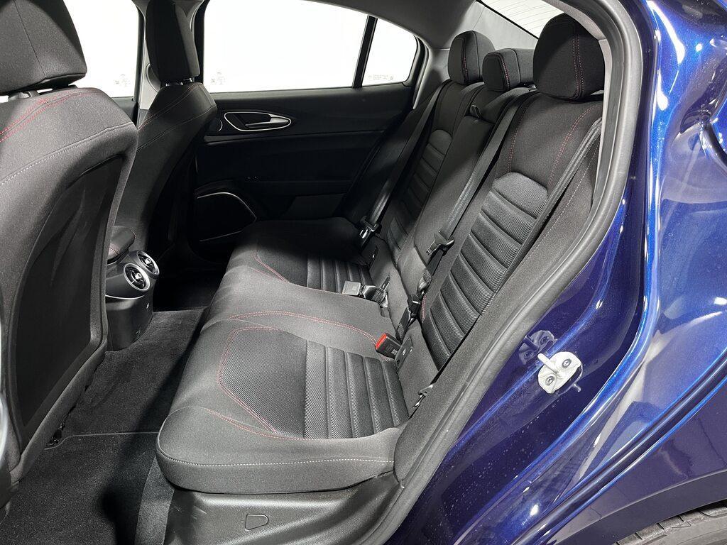 Alfa Romeo Giulia 2.0 t Business 200cv auto