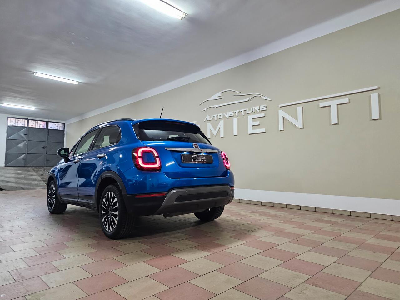 Fiat 500X 1.0 T3 120 CV Cross