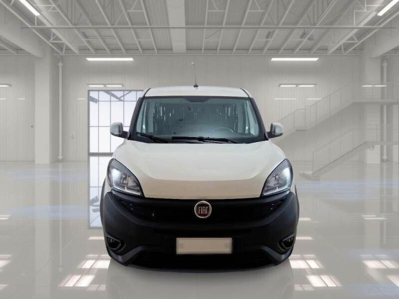 Fiat Doblo 1.3 MJT 95CV S&S PC-TN Cargo Lounge