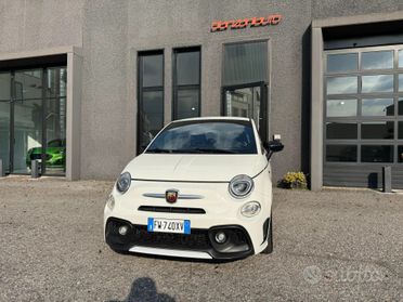 Abarth 595 1.4 t-jet Pista 160cv my18