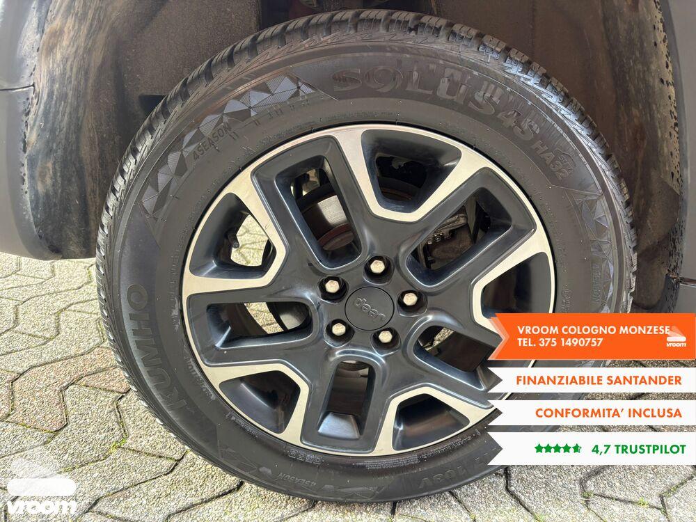 JEEP Compass 2ª serie Compass 2.0 Multijet II ...