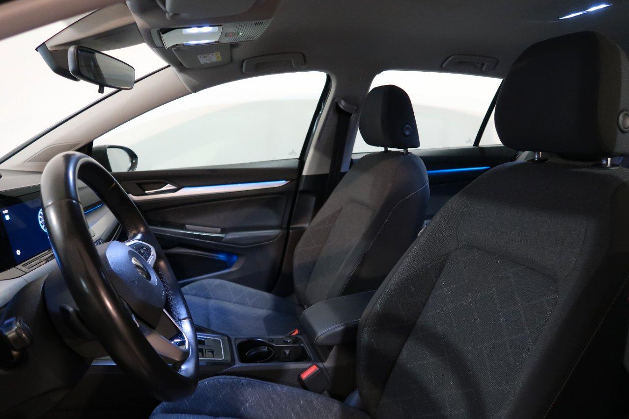 Volkswagen Golf 2.0 tdi Life 115cv dsg