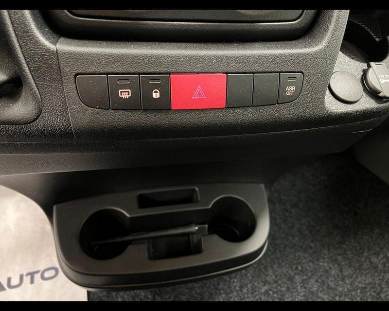 Citroën Jumper Autotelaio 35 L2 BlueHdi 165 S&S