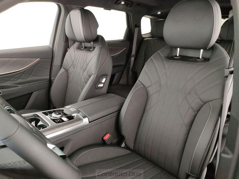 JAECOO 8 Jaecoo 8 SHS-P 1.5 tgdi phev Exclusive awd auto