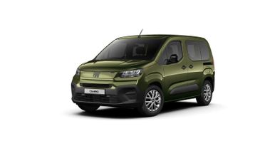 FIAT Qubo L Qubo L 1.2 110 CV MT6 Pop