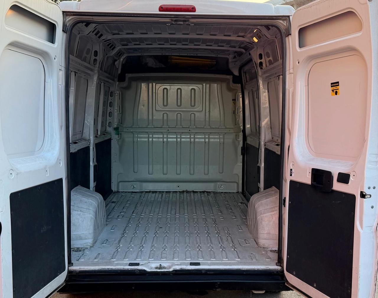 Citroen Jumper 33 BlueHDi 120 S&S PM-TM Furgone