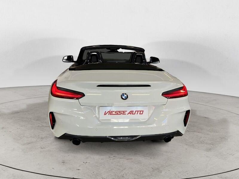 BMW Z4 Z4 sdrive 20i Msport