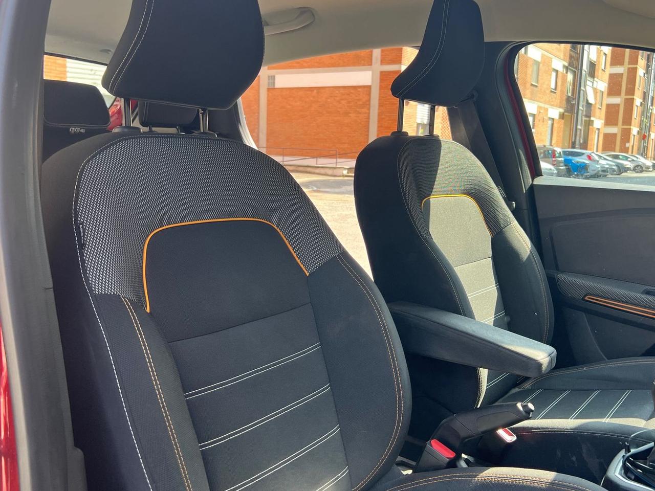 Dacia Sandero Comfort TCe 100 ECO-G #11992