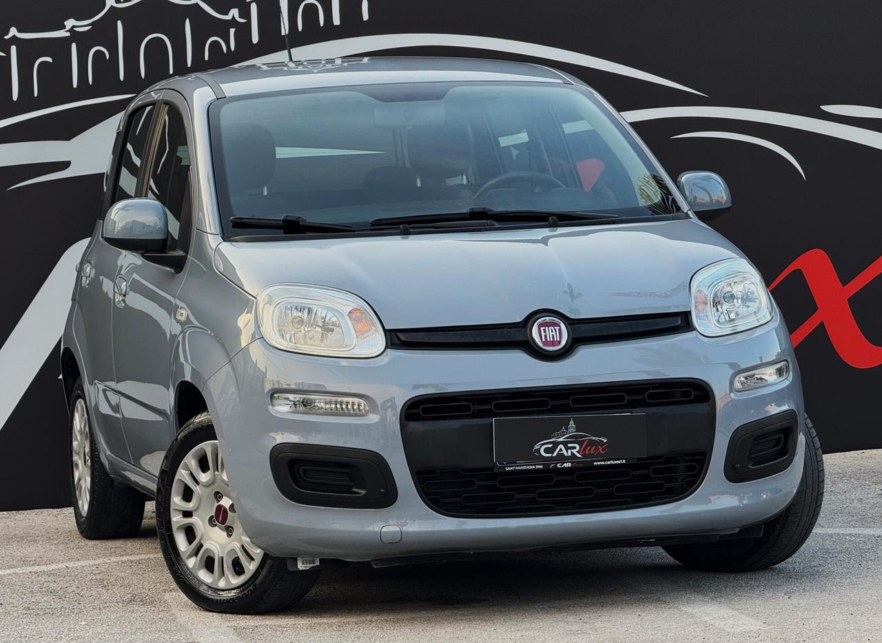 Fiat Panda 1.2 Easy S 69CV | IVA ESPOSTA