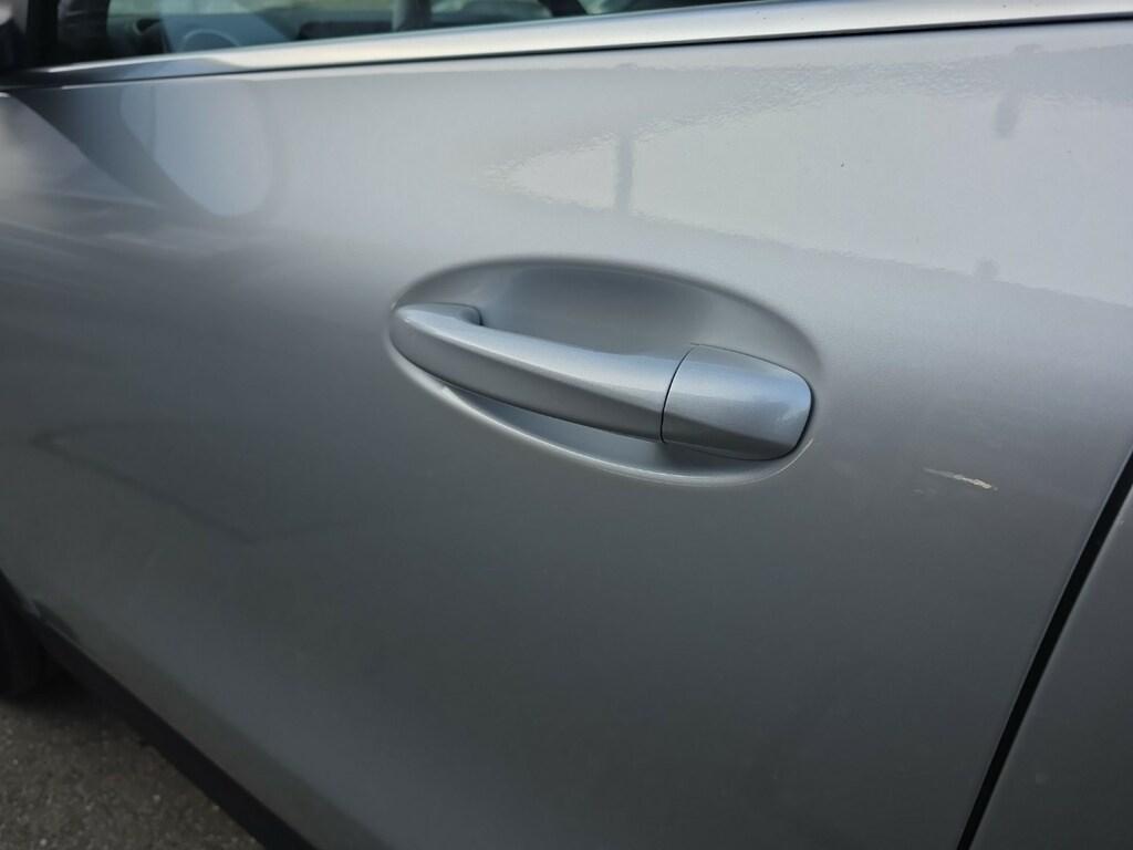 Mercedes GLA 220 220 D Sport 4Matic 8G-DCT