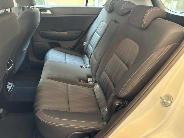 KIA Sportage 1.6 GDI 2WD Business Class
