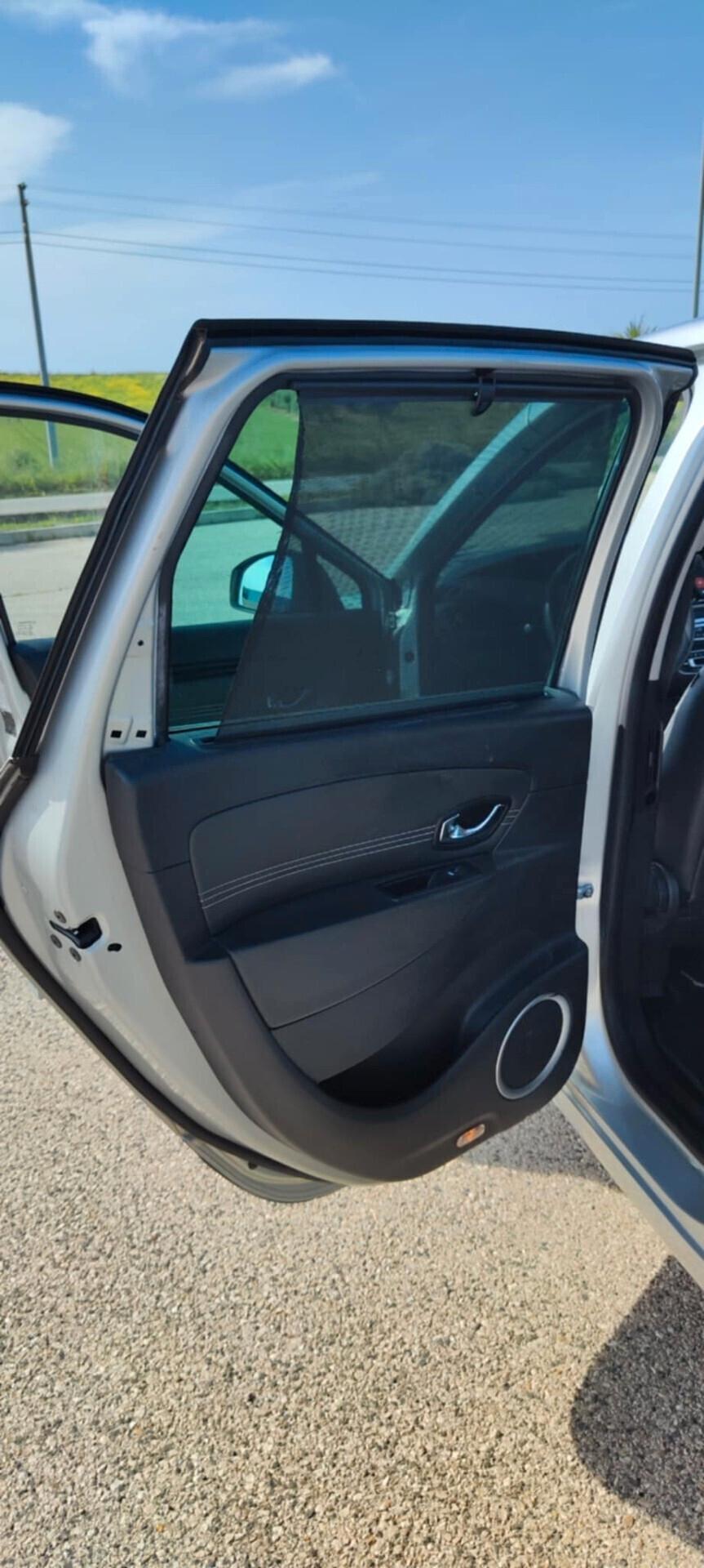 Renault Scenic Scénic 1.5 dCi 110CV Luxe