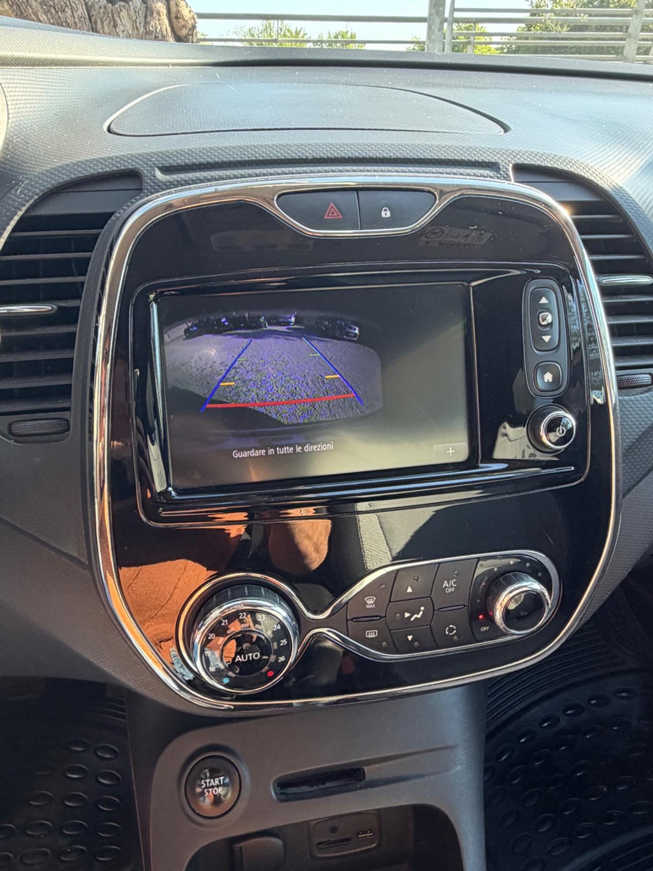 Renault Captur dCi 8V 90 CV Start&Stop Energy Zen iperfull!!