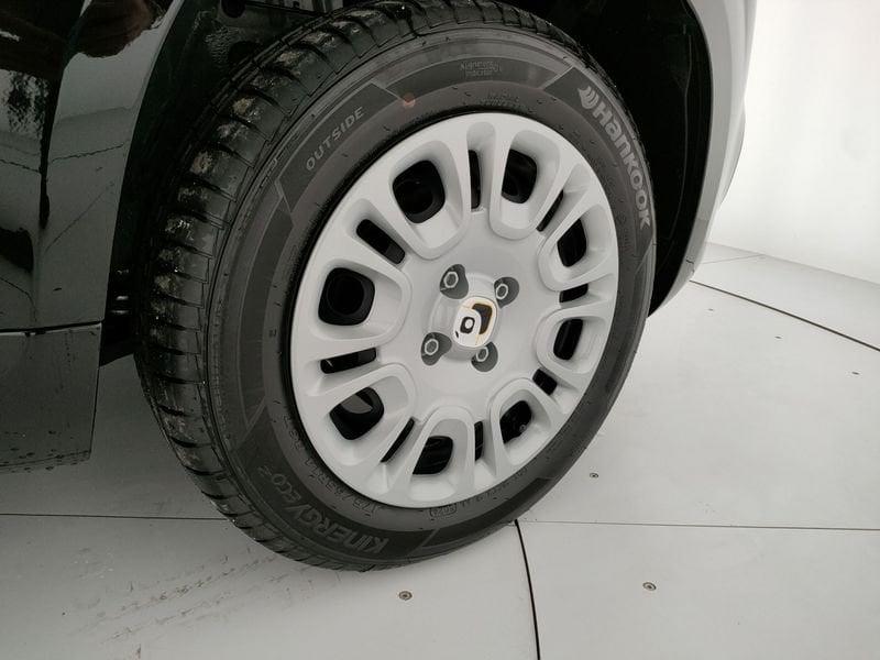 FIAT Panda Panda 1.0 FireFly S&S Hybrid Pandina