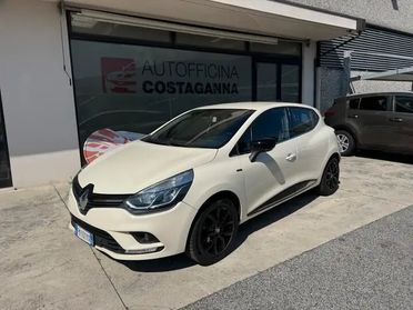 Renault Clio TCe 12V 90 CV GPL Start&Stop 5 porte Energy Intens