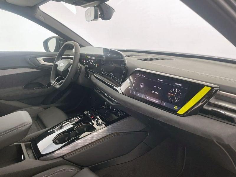 Audi A5 A5 Avant TDI 150 kW S tronic mHEV+ S Line edition