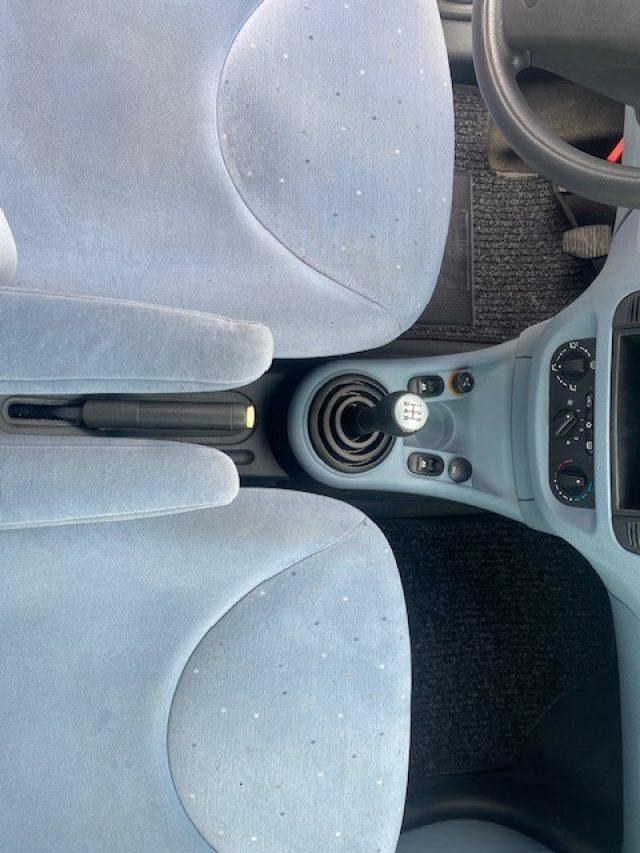 CITROEN C3 1.4 HDi 70CV "NEOPATENTATI"