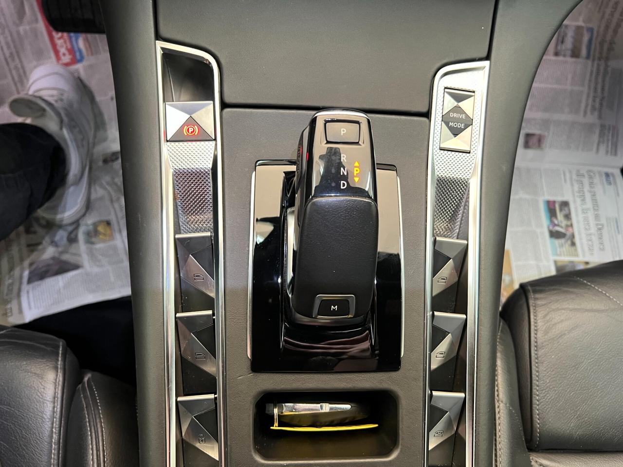 Ds 7 Crossback Rivoli BlueHDi 180 aut. Grand Chic