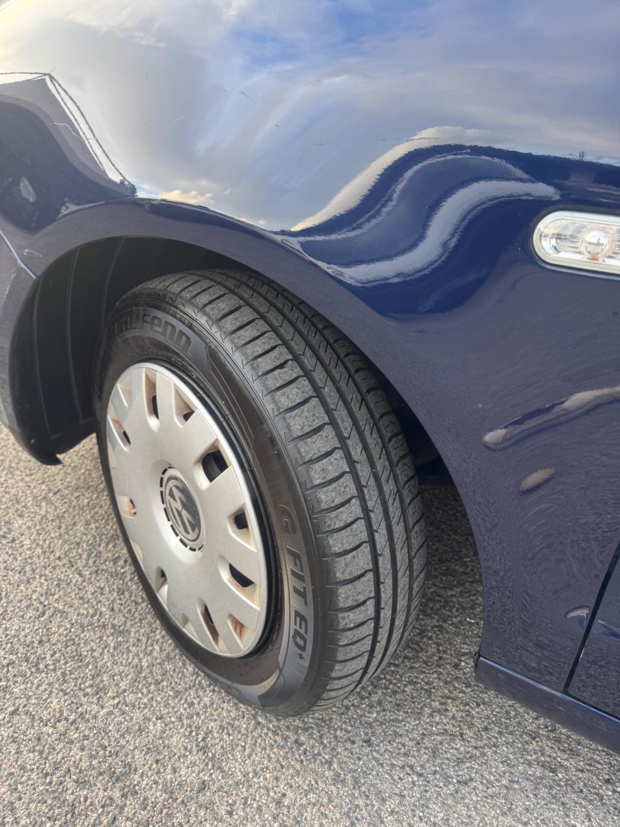 Volkswagen Polo 1.2 5p. Trendline