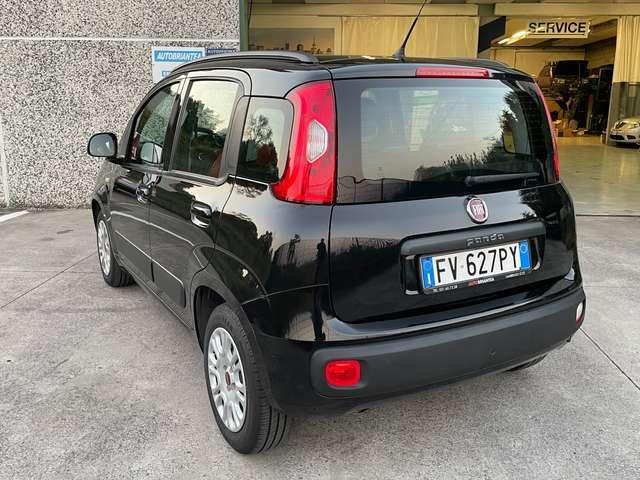 Fiat Panda 1.2 Lounge Bluetooth*Sensori*KIT DISTRIBUZIONE OK