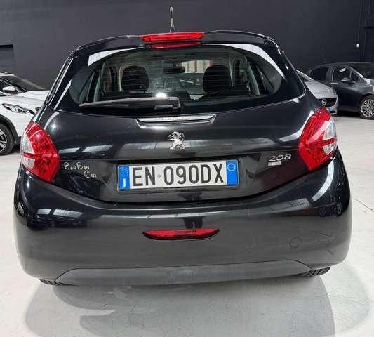 Peugeot 208 Neopatentati Navigatore Manuale
