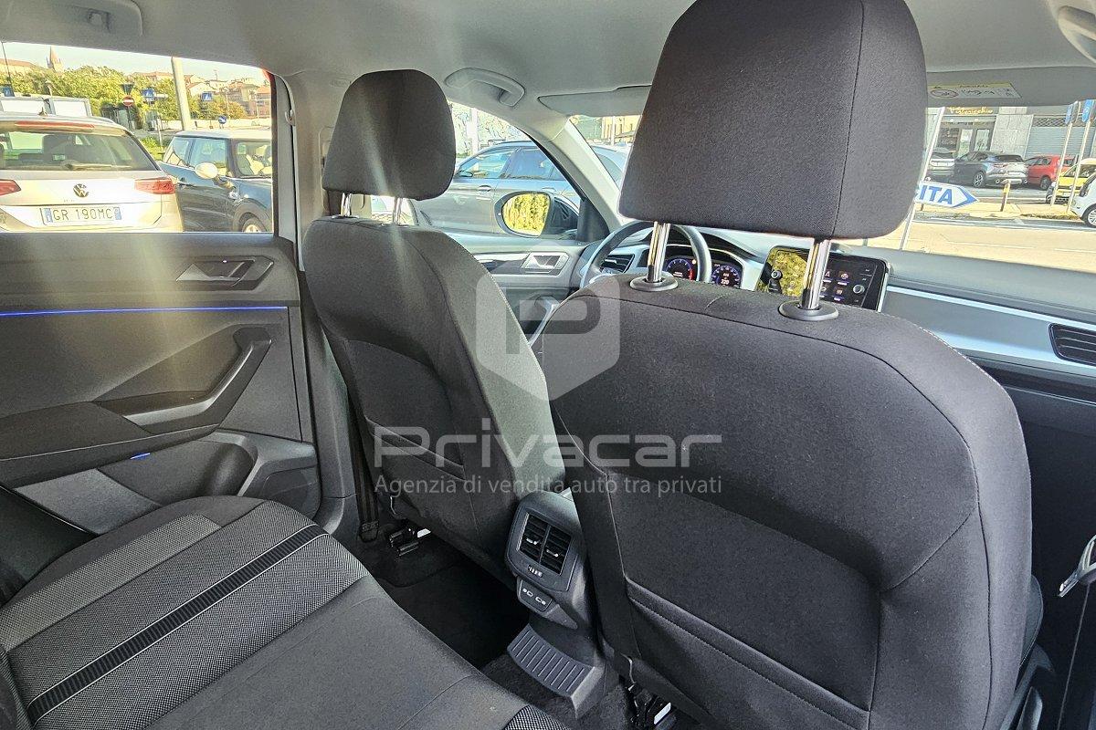 VOLKSWAGEN T-Roc 1.0 TSI Sport