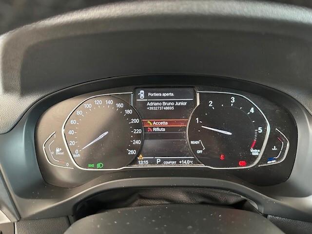 Bmw X3 xDrive20d 48V