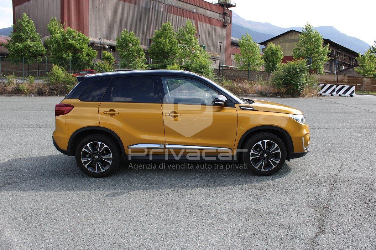 SUZUKI Vitara 1.4 Boosterjet A/T 4WD AllGrip Starview
