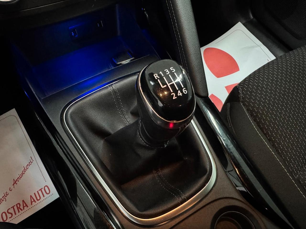 Renault Kadjar / 1.5cc 116cv / Diesel / 2018