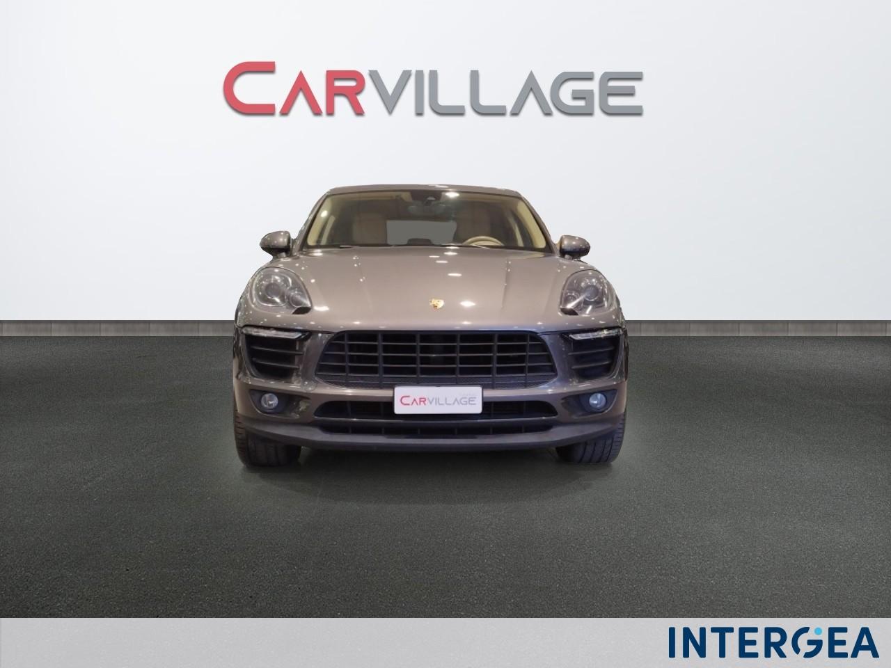 PORSCHE Macan 3.0d S 250cv pdk