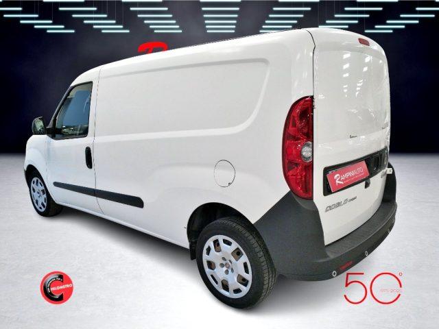 FIAT Doblo 1.6 MJT 105CV S&S PL-TN Cargo Maxi 3 Posti