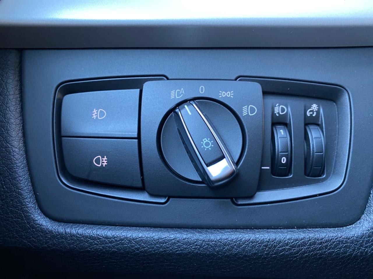 Bmw 316d Touring Sport AUTOMATICO