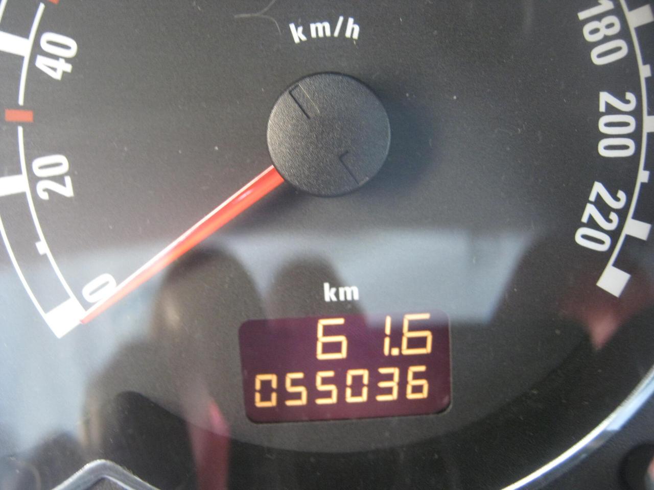 Opel Meriva 1.4 16V AUTOEMILIA