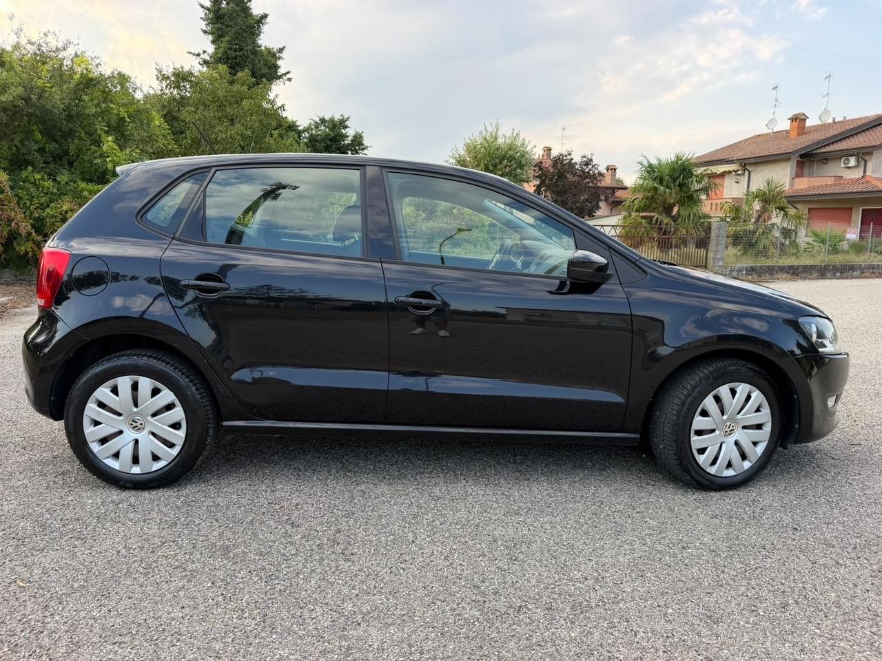 Volkswagen Polo 1.4 TDI 5p. Comfortline